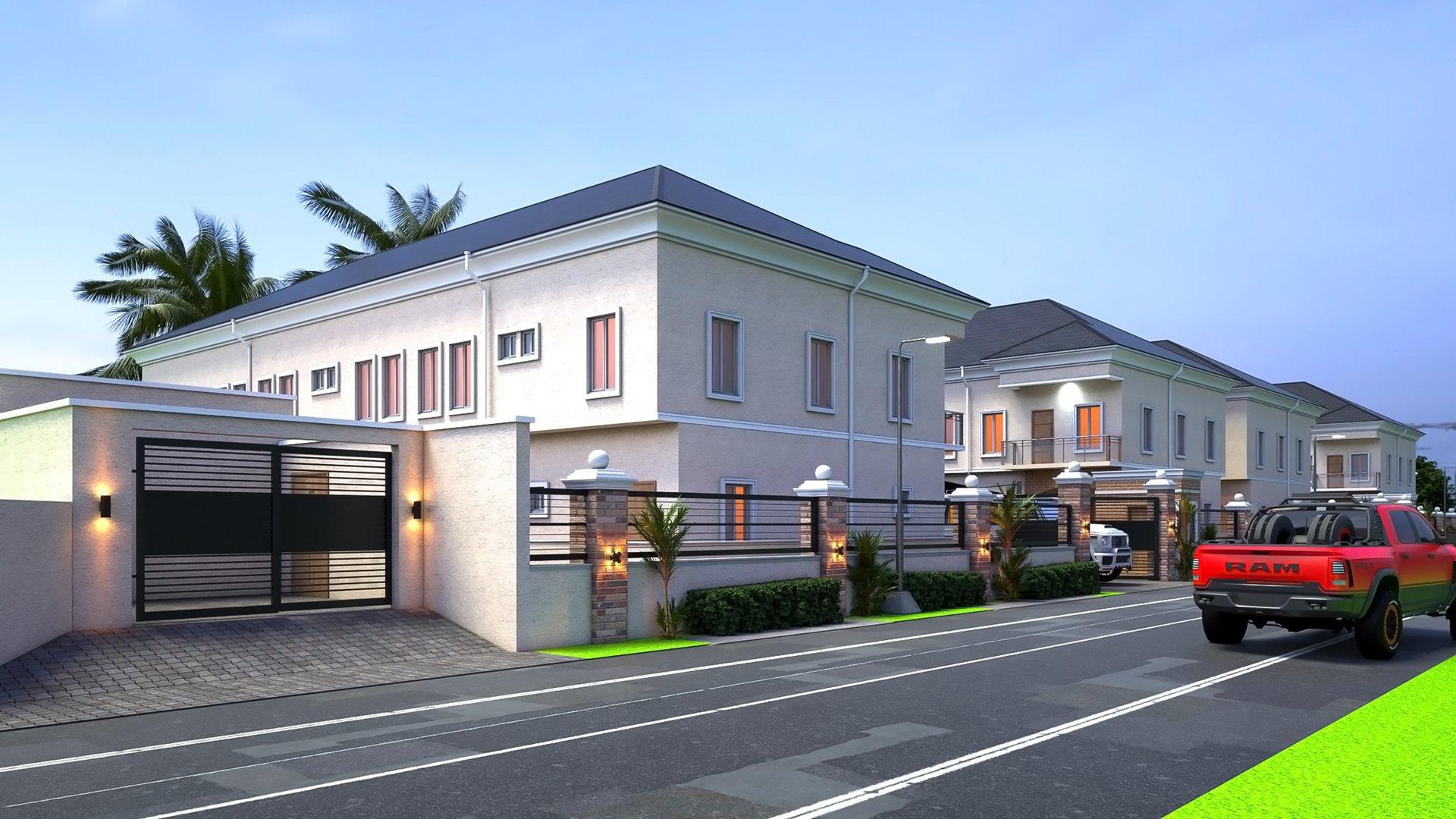 Property Management