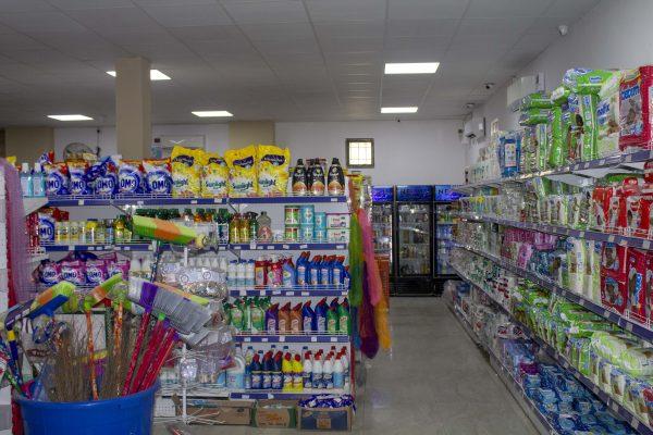 Retail