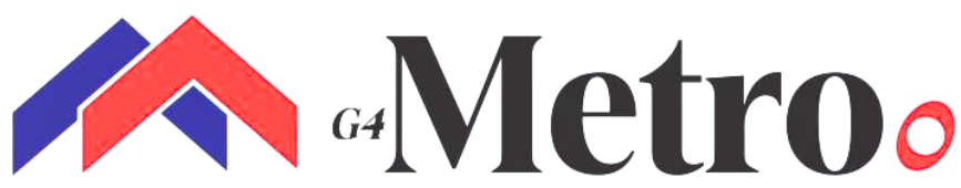 WELCOME TO METRO G4 - Login